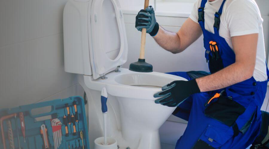 Local clogged drains in Sewaren, NJ